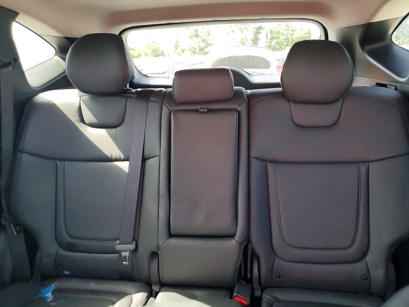 Photo 10 from auction – 2023 HYUNDAI TUCSON with VIN 5NMJECAE1PH247961