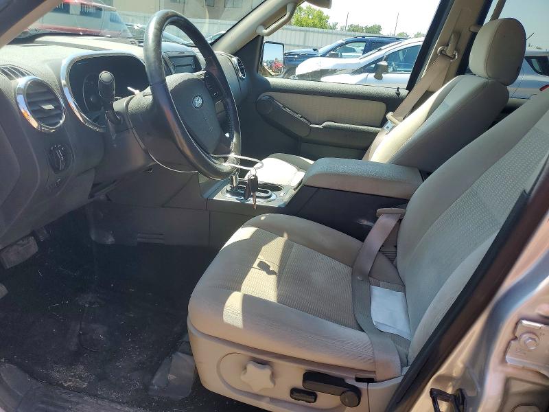 Foto 7 de la subasta – 2008 FORD EXPLORER con VIN 1FMEU73E38UA78962