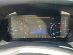 Photo 9 from auction – 2020 FORD EXPLORER with VIN 1FMSK8DH4LGC43884