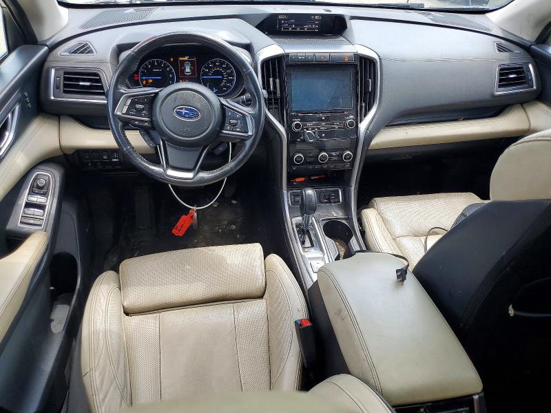 Photo 8 from auction – 2019 SUBARU ASCENT with VIN 4S4WMAPD8K3448111