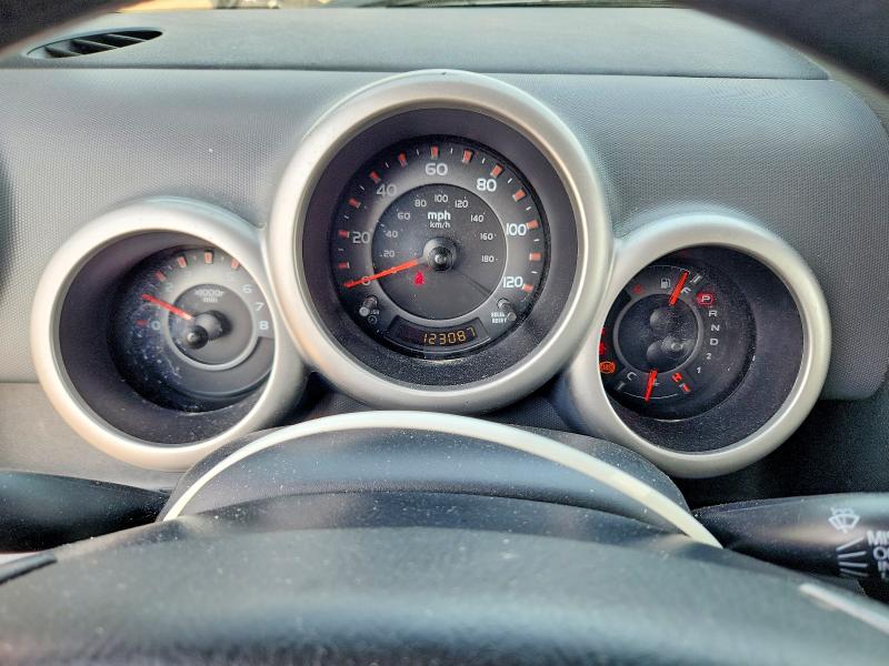 Photo 9 from auction – 2005 HONDA ELEMENT with VIN 5J6YH28655L012421