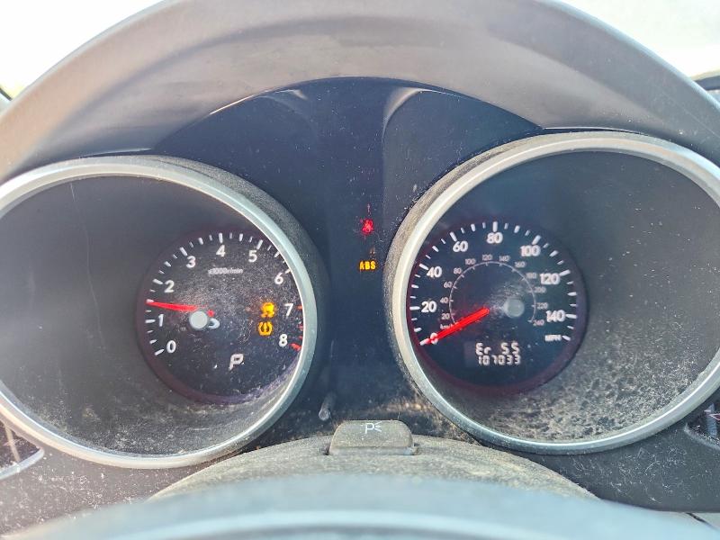 Zdjęcie 9 z aukcji – 2012 SUBARU TRIBECA z VIN 4S4WX9GD4C4401935