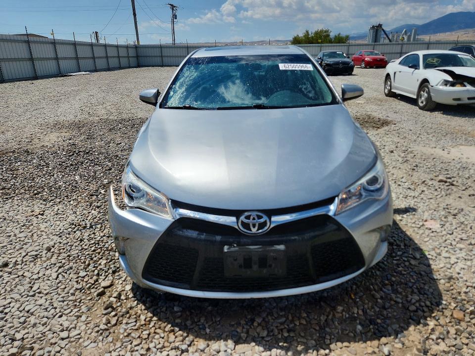 Photo 5 from auction – 2016 TOYOTA CAMRY with VIN 4T1BF1FK3GU178604
