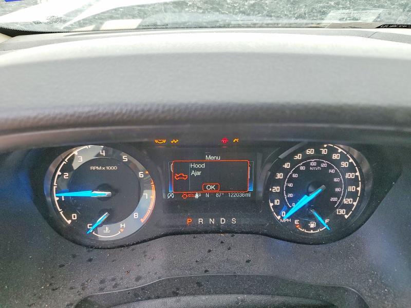 Photo 9 from auction – 2019 FORD RANGER with VIN 1FTER4EH5KLA15208