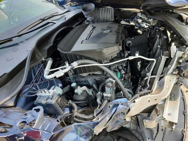 Photo 12 from auction – 2025 ACURA MDX with VIN 5J8YE1H35SL031756