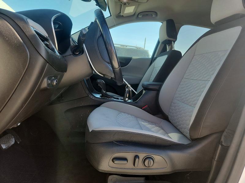 Photo 7 from auction – 2020 CHEVROLET EQUINOX with VIN 3GNAXKEV7LS683061
