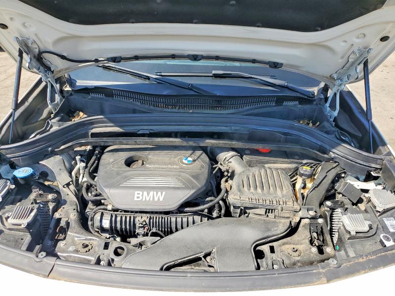 Photo 12 from auction – 2018 BMW X2 with VIN WBXYJ5C32JEF77805