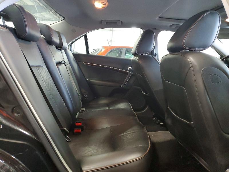 Photo 10 from auction – 2010 LINCOLN MKZ with VIN 3LNHL2JCXAR612587