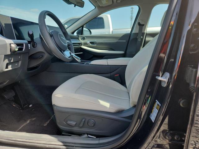 Photo 7 from auction – 2025 HYUNDAI SONATA with VIN KMHL64JA5SA518530