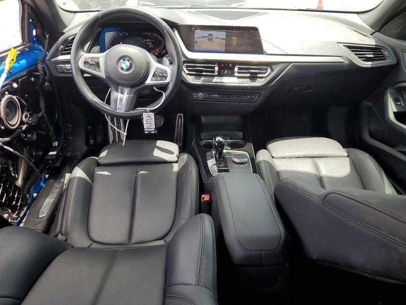 Photo 8 from auction – 2022 BMW 228I with VIN WBA53AK05N7K90277