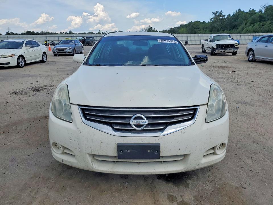 Photo 5 from auction – 2012 NISSAN ALTIMA with VIN 1N4AL2AP2CN505537