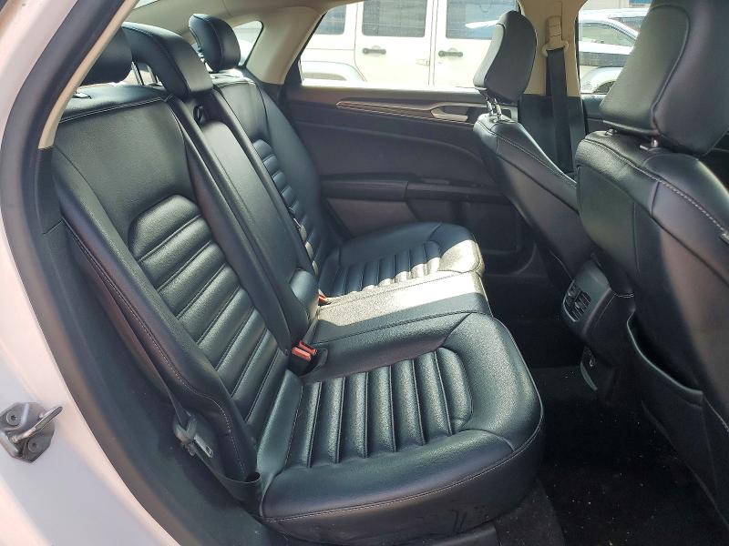 Photo 10 from auction – 2020 FORD FUSION with VIN 3FA6P0CDXLR101545