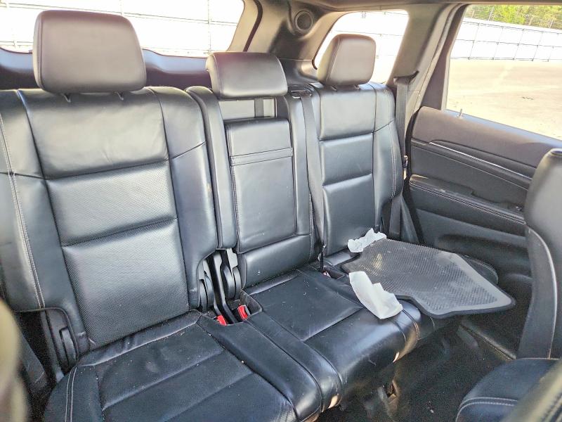Photo 11 from auction – 2015 JEEP GRAND CHEROKEE with VIN 1C4RJFBG1FC793981