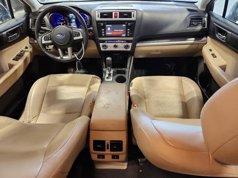 Photo 8 from auction – 2017 SUBARU LEGACY with VIN 4S3BNAN6XH3025169