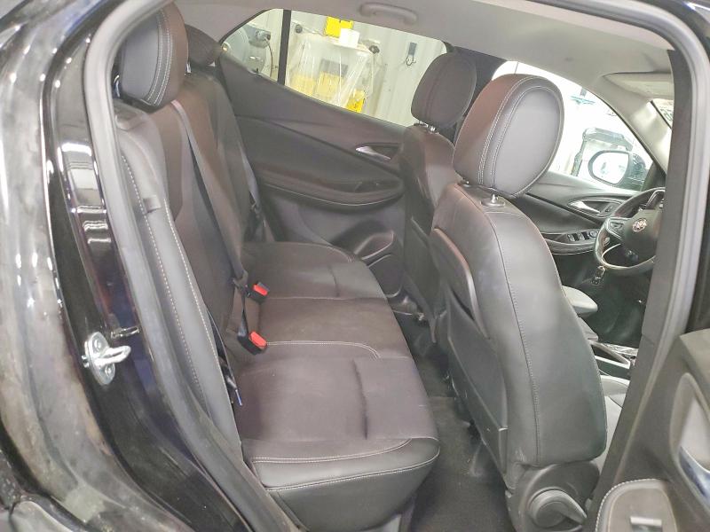 Снимка 11 от търг – 2022 BUICK ENCORE GX с VIN KL4MMCSL1NB054069