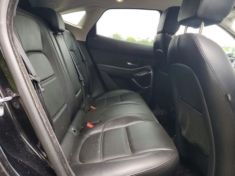 Photo 11 from auction – 2020 JAGUAR E-PACE with VIN SADFP2FX6L1Z84201