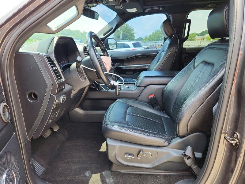 Photo 7 from auction – 2020 FORD EXPEDITION with VIN 1FMJK2AT2LEA61551