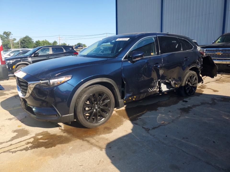 2023 MAZDA CX-9