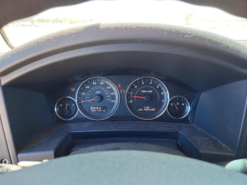 Фото 9 с аукциона – 2010 JEEP COMMANDER с VIN 1J4RG4GK3AC127630