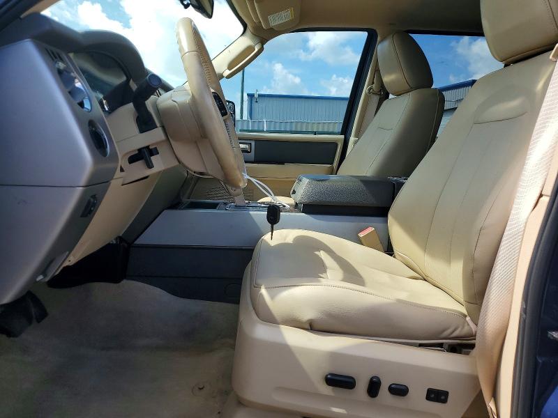 Photo 7 from auction – 2012 FORD EXPEDITION with VIN 1FMJK1H51CEF07013