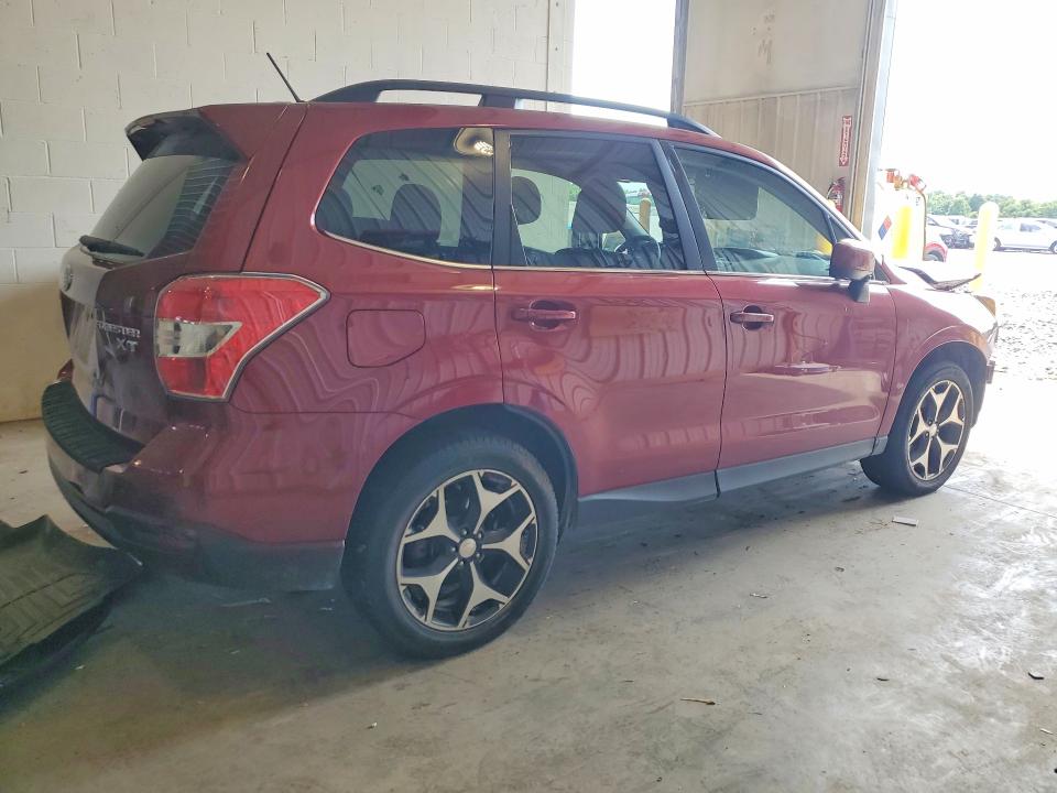 Foto 3 de la subasta – 2015 SUBARU FORESTER con VIN JF2SJGDC5FH806186