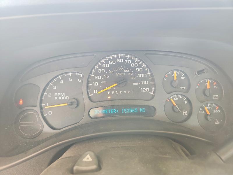 Photo 9 from auction – 2007 CHEVROLET SILVERADO with VIN 1GCEC14V47Z113464