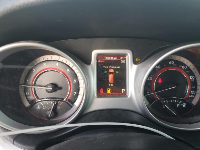 Photo 9 from auction – 2019 DODGE JOURNEY with VIN 3C4PDCBB0KT681463