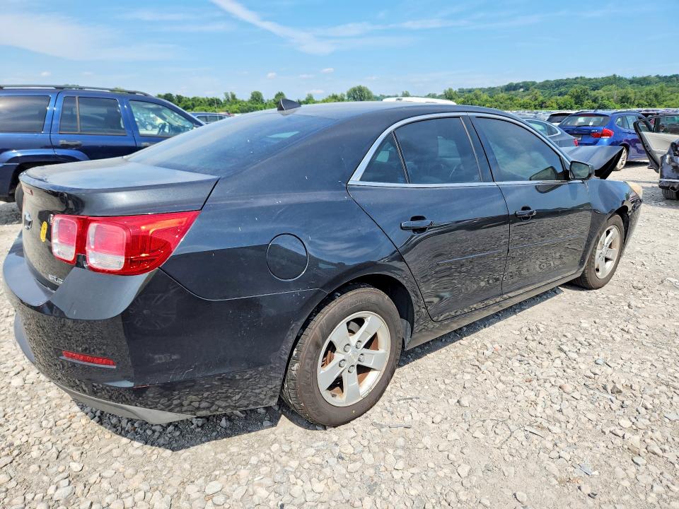 صورة رقم 3 من المزاد - 2013 CHEVROLET MALIBU مع VIN 1G11B5SA2DF165500