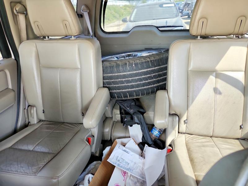 Photo 10 from auction – 2010 FORD EXPEDITION with VIN 1FMJU2A52AEA76527