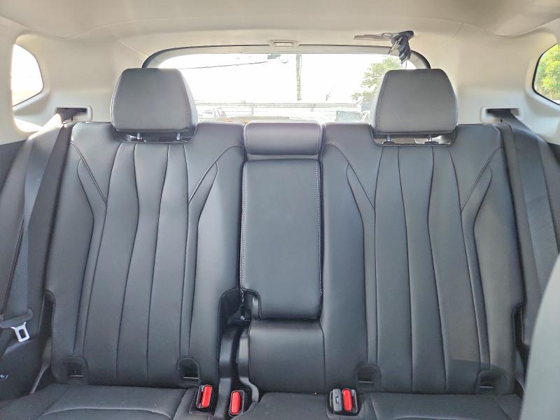 Photo 10 from auction – 2025 ACURA ADX with VIN 3HDSA2H39SM710660