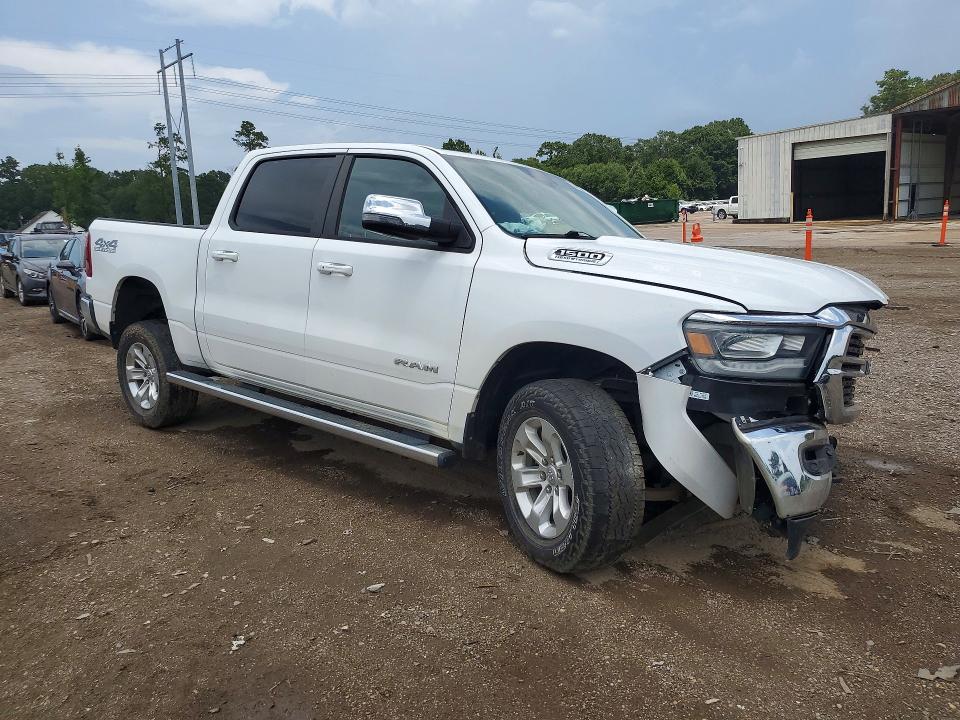 Zdjęcie 4 z aukcji – 2024 DODGE RAM z VIN 1C6SRFJT2RN130623