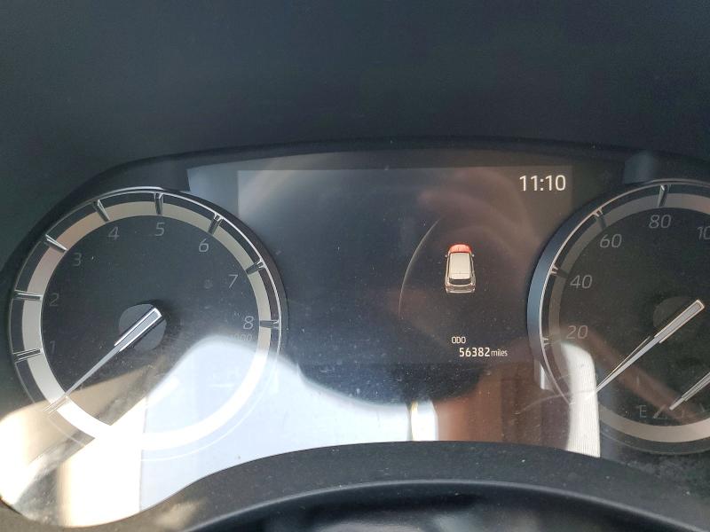 Photo 9 from auction – 2022 TOYOTA HIGHLANDER with VIN 5TDFZRAH3NS100025