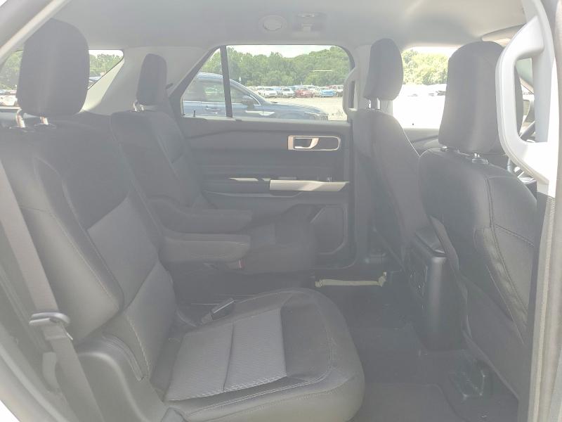 Снимка 11 от търг – 2024 FORD EXPLORER с VIN 1FMSK8DH0RGA13235