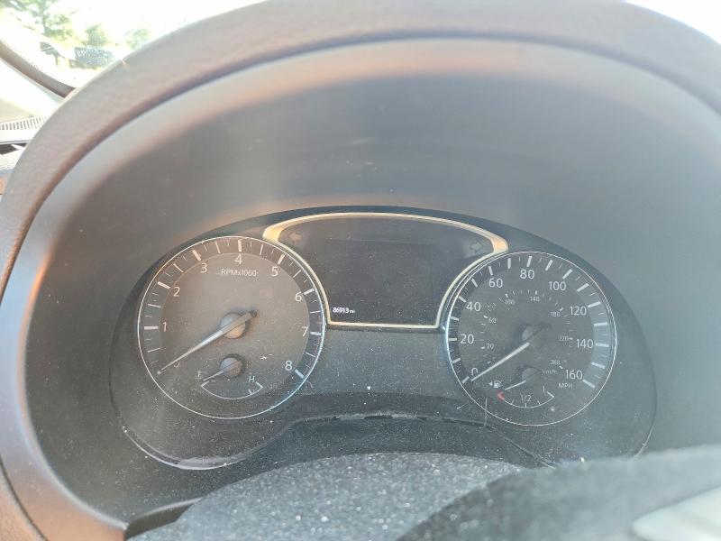 Photo 9 from auction – 2016 NISSAN ALTIMA with VIN 1N4AL3AP8GC180643
