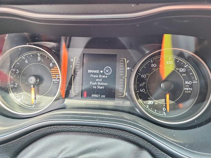 Photo 9 from auction – 2019 JEEP CHEROKEE with VIN 1C4PJMLB1KD195005