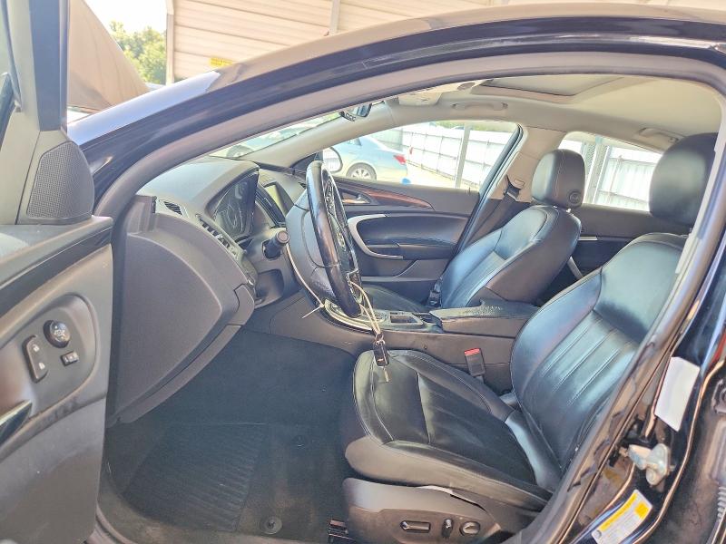 Zdjęcie 7 z aukcji – 2015 BUICK REGAL z VIN 2G4GK5EXXF9133029