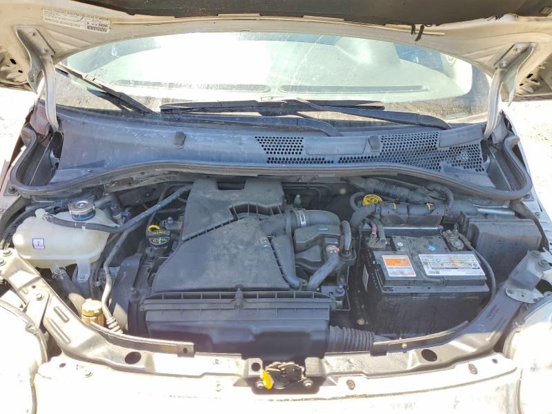 Photo 11 from auction – 2013 FIAT 500 with VIN 3C3CFFAR4DT688707