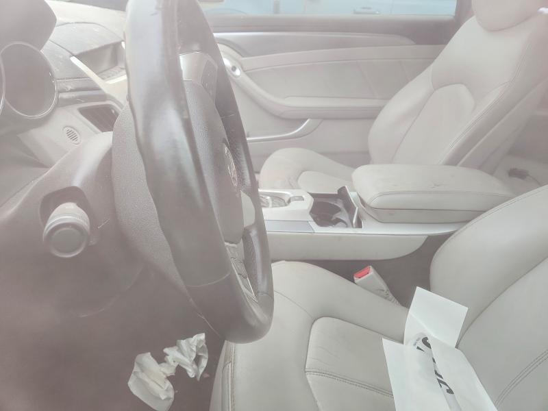Фото 7 с аукциона – 2014 CADILLAC CTS с VIN 1G6DE1E34E0157357
