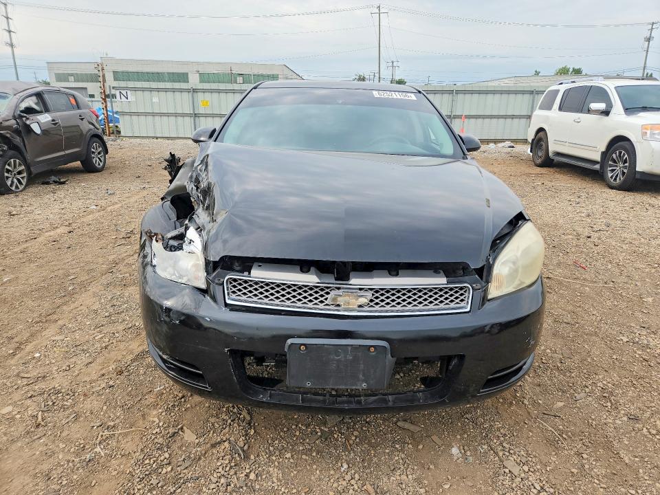 Zdjęcie 5 z aukcji – 2012 CHEVROLET IMPALA z VIN 2G1WG5E38C1233373
