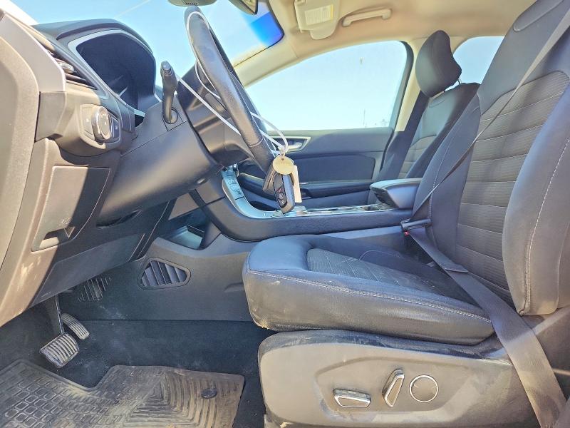 Photo 7 from auction – 2019 FORD EDGE with VIN 2FMPK3J9XKBB76736