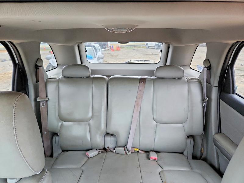 Photo 10 from auction – 2006 CHEVROLET EQUINOX with VIN 2CNDL63F866050488