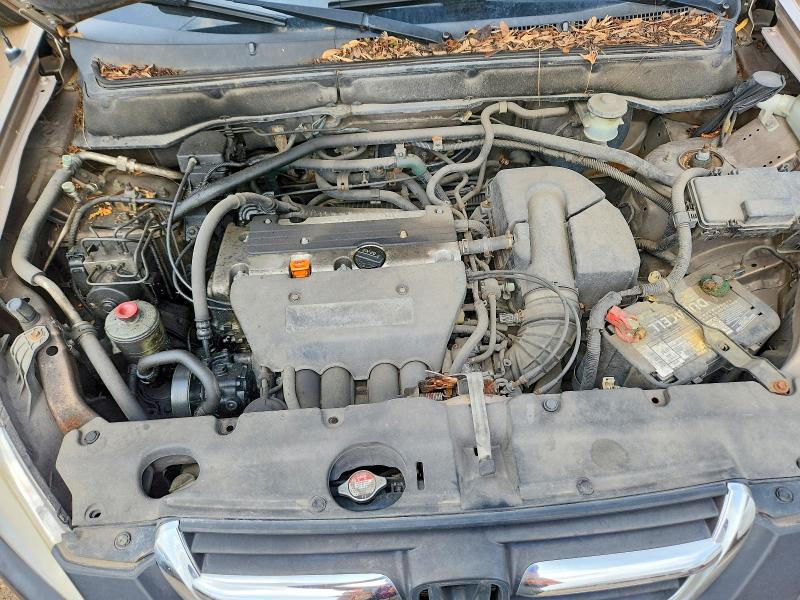 Photo 11 from auction – 2003 HONDA CR-V with VIN JHLRD78803C048179