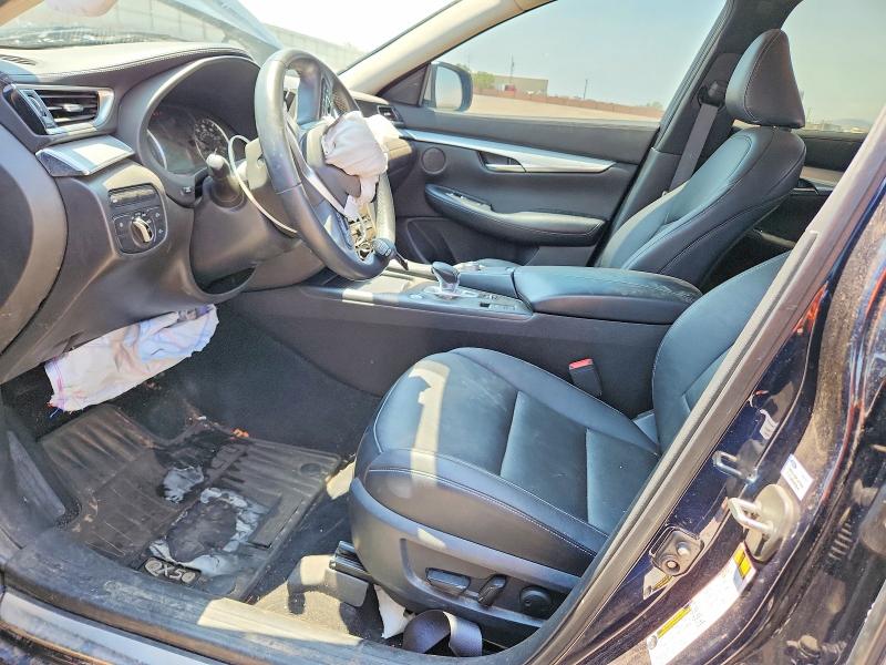 Photo 7 from auction – 2019 INFINITI QX50 with VIN 3PCAJ5M39KF139809