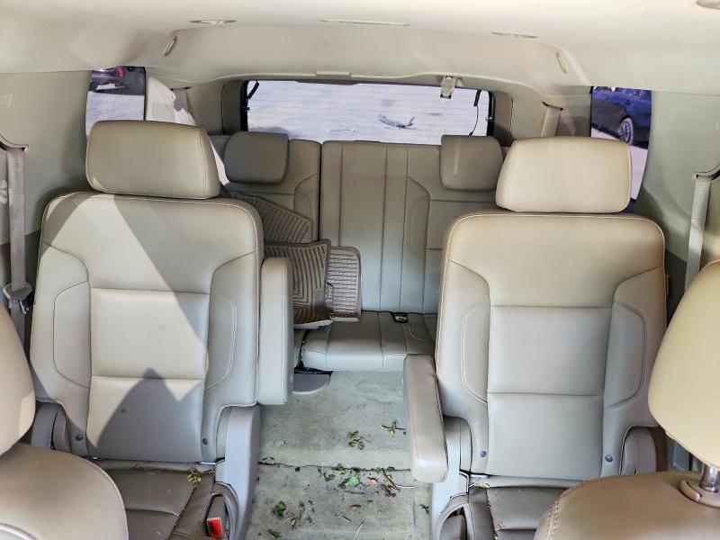 Photo 10 from auction – 2015 CHEVROLET TAHOE with VIN 1GNSCBKC1FR704822