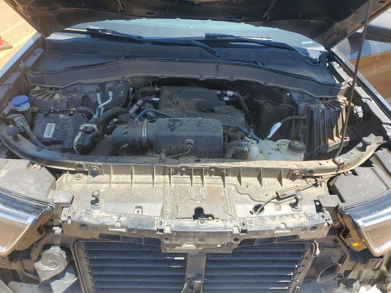 Photo 12 from auction – 2020 FORD EXPLORER with VIN 1FMSK7DH1LGC41813