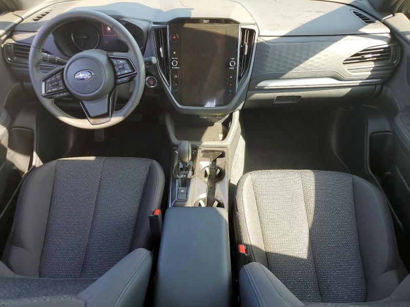 Zdjęcie 8 z aukcji – 2026 SUBARU FORESTER z VIN 4S4SLDD62T3047731