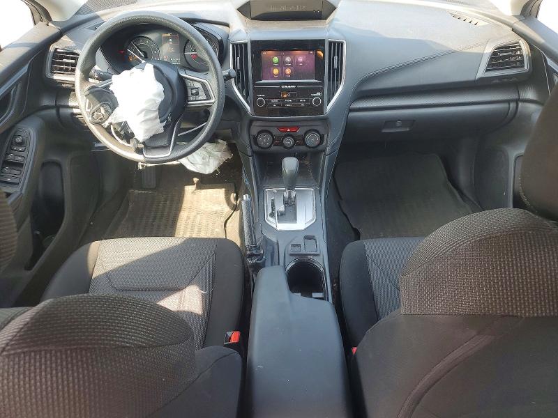 Photo 8 from auction – 2019 SUBARU IMPREZA with VIN 4S3GTAB66K3757919