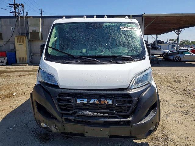 Photo 5 from auction – 2025 RAM PROMASTER 1500 with VIN 3C6LRVNG4SE533654