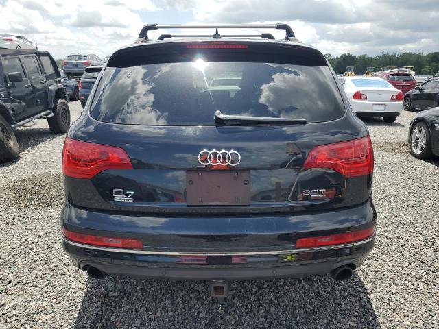 Photo 6 from auction – 2015 AUDI Q7 with VIN WA1LGAFE4FD021656
