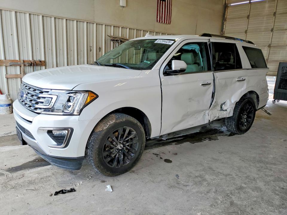 2019 FORD EXPEDITION - Търг №61204426